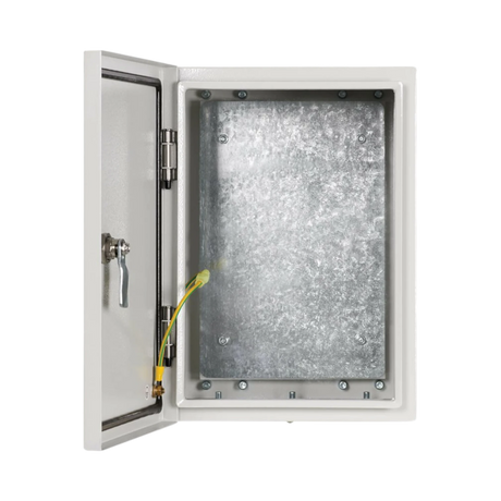 Tripp Lite Outdoor Industrial Enclosure for Equipment Protection — Being Shipped