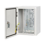 Tripp Lite Outdoor Industrial Enclosure for Equipment Protection — Being Shipped