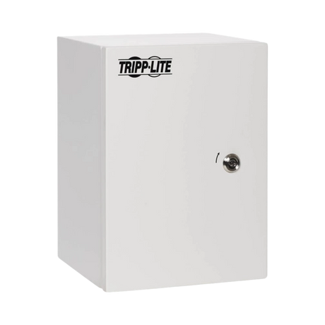 Tripp Lite Outdoor Industrial Enclosure for Equipment Protection — Being Shipped