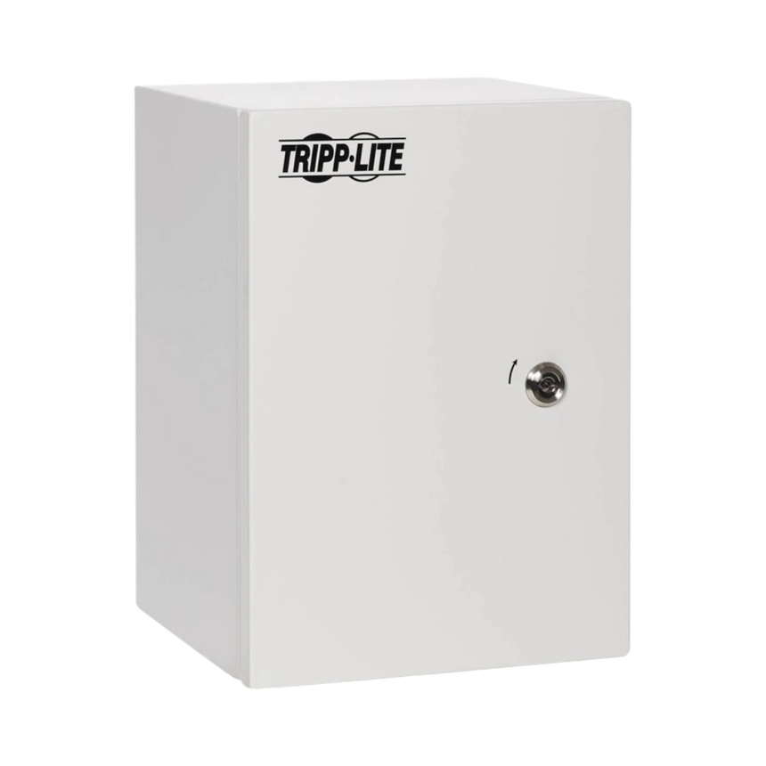 Tripp Lite Outdoor Industrial Enclosure for Equipment Protection — Being Shipped