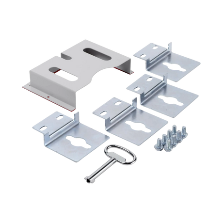 Tripp Lite Outdoor Industrial Enclosure for Equipment Protection — Being Shipped