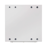 Tripp Lite SmartRack Outdoor Industrial Enclosure with Lock, NEMA 4, Surface Mount, Metal Construction, 10 x 10 x 10 in., Gray — Being Shipped