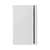 Tripp Lite SmartRack Outdoor Industrial Enclosure with Lock, NEMA 4, Surface Mount, Metal Construction, 10 x 10 x 10 in., Gray — Being Shipped