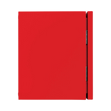 Tripp Lite SmartRack Outdoor Industrial Enclosure with Lock, NEMA 4, Surface Mount, Metal Construction, 12 x 12 x 10 in., Red — Being Shipped