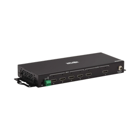 Tripp Lite 4x2 HDMI Matrix Switch/Splitter with Remote Control and Multi-Resolution Support, 4K 60 Hz, HDR, 4:4:4, TAA — Being Shipped