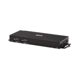 Tripp Lite 4x2 HDMI Matrix Switch/Splitter with Remote Control and Multi-Resolution Support, 4K 60 Hz, HDR, 4:4:4, TAA — Being Shipped