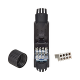 Tripp Lite Cat6a Class EA UTP Field-Termination Plug, 568A/568B, TAA — Being Shipped