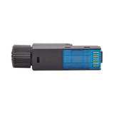 Tripp Lite Cat6a Class EA UTP Field-Termination Plug, 568A/568B, TAA — Being Shipped