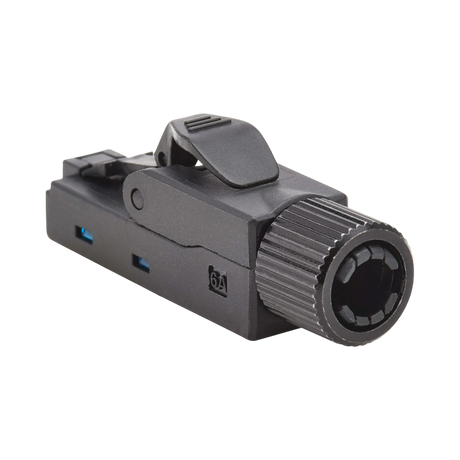 Tripp Lite Cat6a Class EA UTP Field-Termination Plug, 568A/568B, TAA — Being Shipped