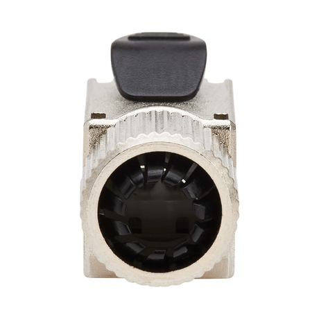 Tripp Lite Cat6a Class EA STP Field-Termination Plug, 568A/568B, TAA — Being Shipped