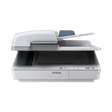 Epson WorkForce DS-6500 Color Document Scanner 25ppm — Being Shipped