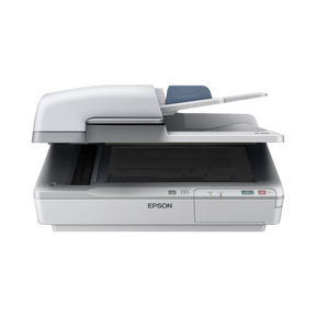 Epson WorkForce DS-6500 Color Document Scanner 25ppm — Being Shipped