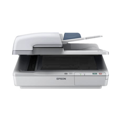 Epson WorkForce DS-6500 Color Document Scanner 25ppm — Being Shipped