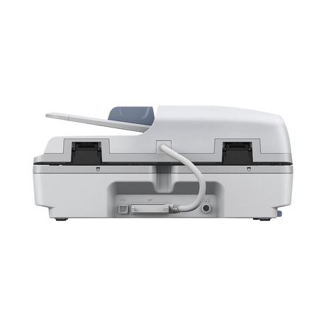 Epson WorkForce DS-6500 Color Document Scanner 25ppm — Being Shipped