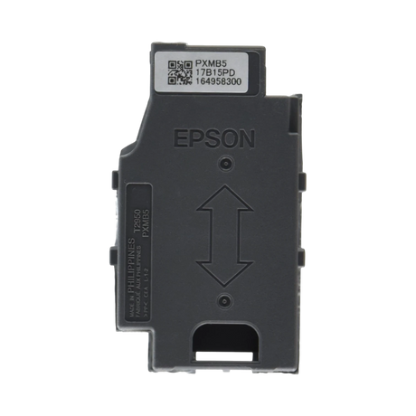 Epson T2950 Ink Maintenance Box for WorkForce WF-100 Printer — Being Shipped