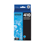 Epson Claria Premium Standard-Capacity Cyan Ink Cartridge — Being Shipped