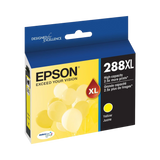 Epson 288XL Yellow High Capacity Ink Cartridge for XP Series — Being Shipped