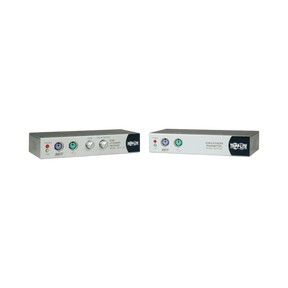Tripp Lite Cat5e KVM Console Extender Kit — Being Shipped