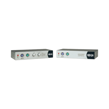 Tripp Lite Cat5e KVM Console Extender Kit — Being Shipped