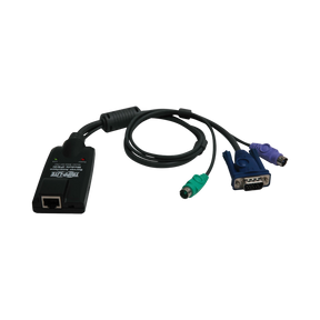 Tripp Lite NetDirector PS/2 Server Interface Unit (B064-Series), TAA — Being Shipped
