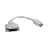 Tripp Lite Mini DVI to DVI Cable Adapter, Video Converter for Macbooks and iMacs, 1920x1200 — Being Shipped