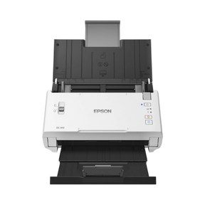 Epson WorkForce DS-410 Document Scanner — Being Shipped