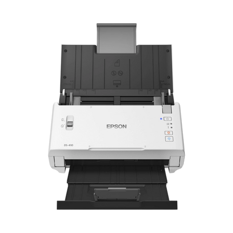 Epson WorkForce DS-410 Document Scanner — Being Shipped