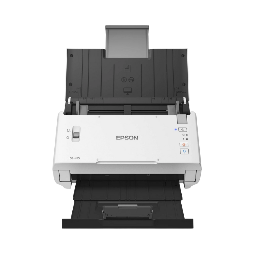 Epson WorkForce DS-410 Document Scanner — Being Shipped