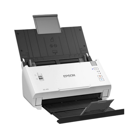 Epson WorkForce DS-410 Document Scanner — Being Shipped