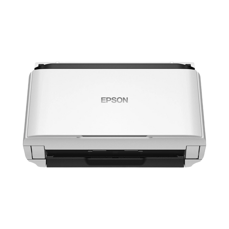 Epson WorkForce DS-410 Document Scanner — Being Shipped