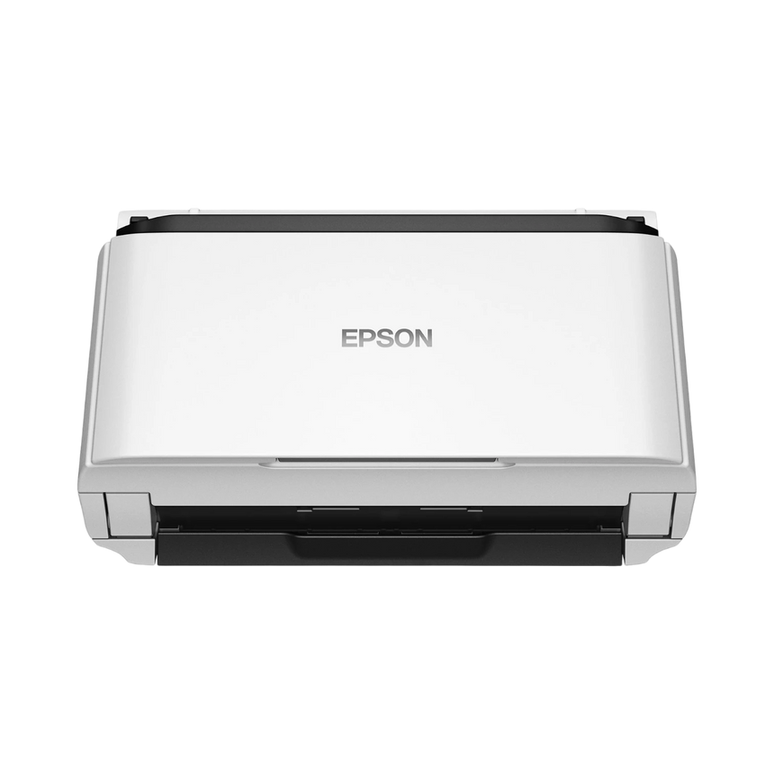 Epson WorkForce DS-410 Document Scanner — Being Shipped