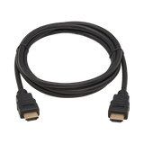 Tripp Lite High-Speed HDMI Cable, Digital Video with Audio, UHD 4K (M/M), Black, 3 ft. (0.91 m) — Being Shipped