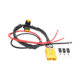 Tripp Lite Power Cable Kit for Healthcare Power Modules/Inverters/Chargers, 3 ft. (0.91 m) — Being Shipped