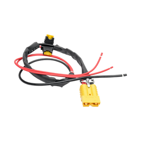 Tripp Lite Power Cable Kit for Healthcare Power Modules/Inverters/Chargers, 3 ft. (0.91 m) — Being Shipped