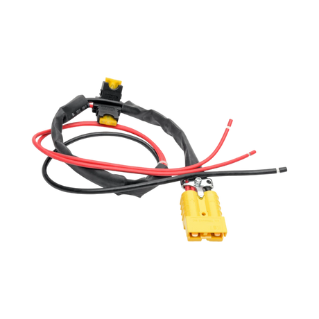 Tripp Lite Power Cable Kit for Healthcare Power Modules/Inverters/Chargers, 3 ft. (0.91 m) — Being Shipped