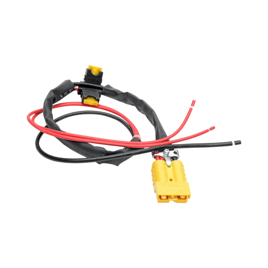 Tripp Lite Power Cable Kit for Healthcare Power Modules/Inverters/Chargers, 3 ft. (0.91 m) — Being Shipped