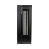 Tripp Lite SmartRack 18U Low-Profile Patch-Depth Wall-Mount Half-Height Rack Enclosure, Hinged Back — Being Shipped