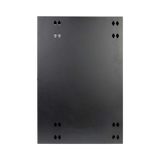 Tripp Lite SmartRack 18U Low-Profile Patch-Depth Wall-Mount Half-Height Rack Enclosure, Hinged Back — Being Shipped