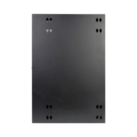 Tripp Lite SmartRack 18U Low-Profile Patch-Depth Wall-Mount Half-Height Rack Enclosure, Hinged Back — Being Shipped
