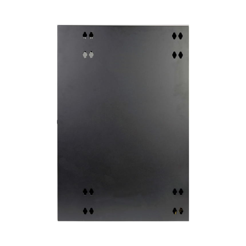Tripp Lite SmartRack 18U Low-Profile Patch-Depth Wall-Mount Half-Height Rack Enclosure, Hinged Back — Being Shipped