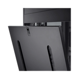 Tripp Lite SmartRack Pass-Through Side Panel with Key-Locking Latches for 42U Server Rack Cabinet, 2 Panels — Being Shipped