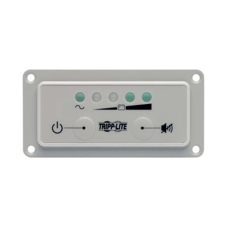 Tripp Lite Remote Control Module for Healthcare Products — Being Shipped