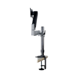 Tripp Lite Full Motion Desk Mount for 13" to 27" Monitors — Being Shipped