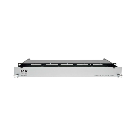 Tripp Lite Enclosure for 5 High-Density Fiber Cassettes, 1U — Being Shipped