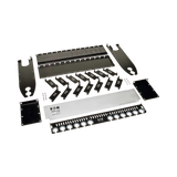Tripp Lite Enclosure for 14 High-Density Fiber Cassettes, 2U — Being Shipped