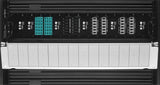 Tripp Lite Enclosure for 14 High-Density Fiber Cassettes, 2U — Being Shipped