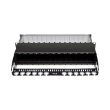 Tripp Lite Enclosure for 14 High-Density Fiber Cassettes, 2U — Being Shipped