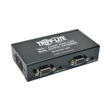 Tripp Lite Dual VGA with Audio Over Cat5/Cat6 Extender — Being Shipped