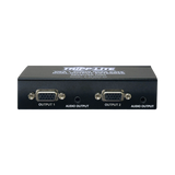 Tripp Lite Dual VGA with Audio Over Cat5/Cat6 Extender — Being Shipped