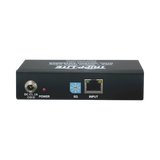 Tripp Lite Dual VGA with Audio Over Cat5/Cat6 Extender — Being Shipped